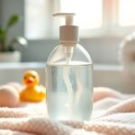 baby shampoo and wash faqs