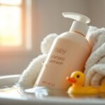 baby shampoo health concerns