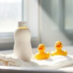 baby shampoo misconceptions clarified
