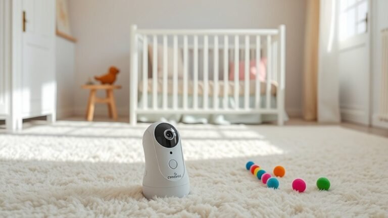 babyproofing safety guidance essentials