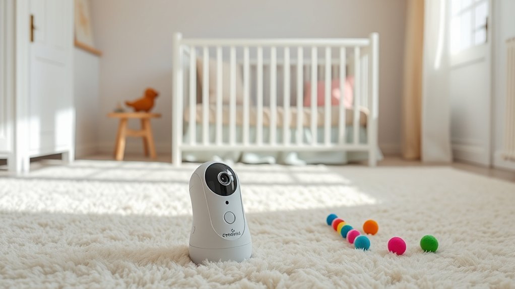 babyproofing safety guidance essentials