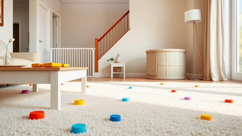 babyproofing tips and guidelines