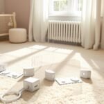 babyproofing your home safely