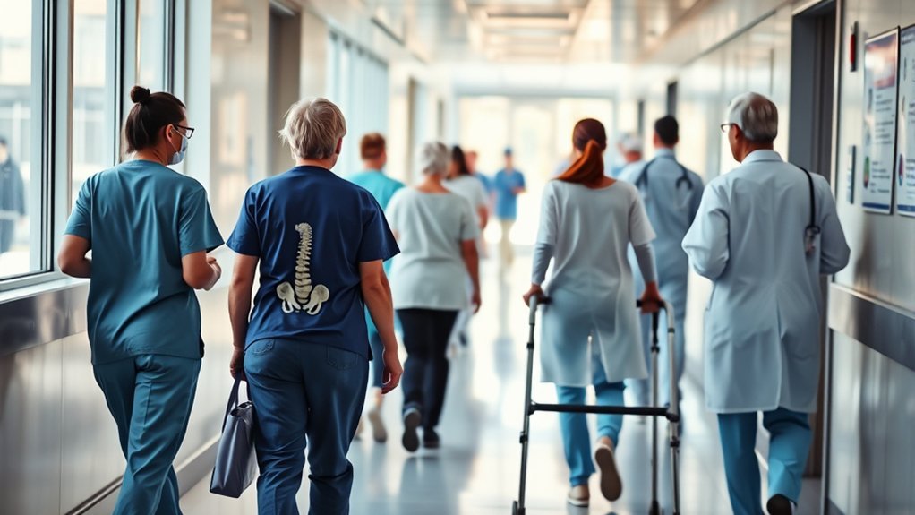 back carry causes risk factors