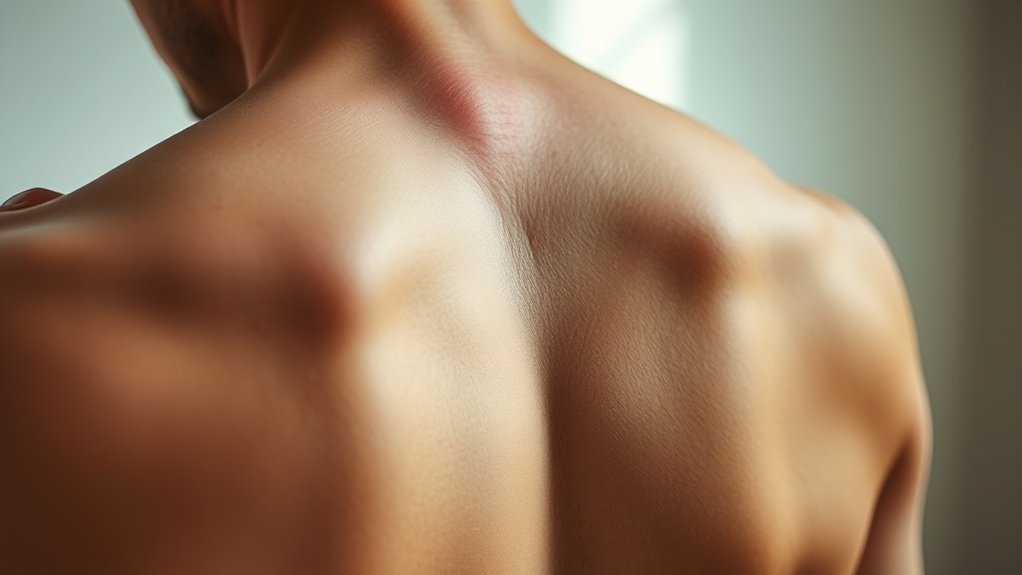 back carry symptoms overview