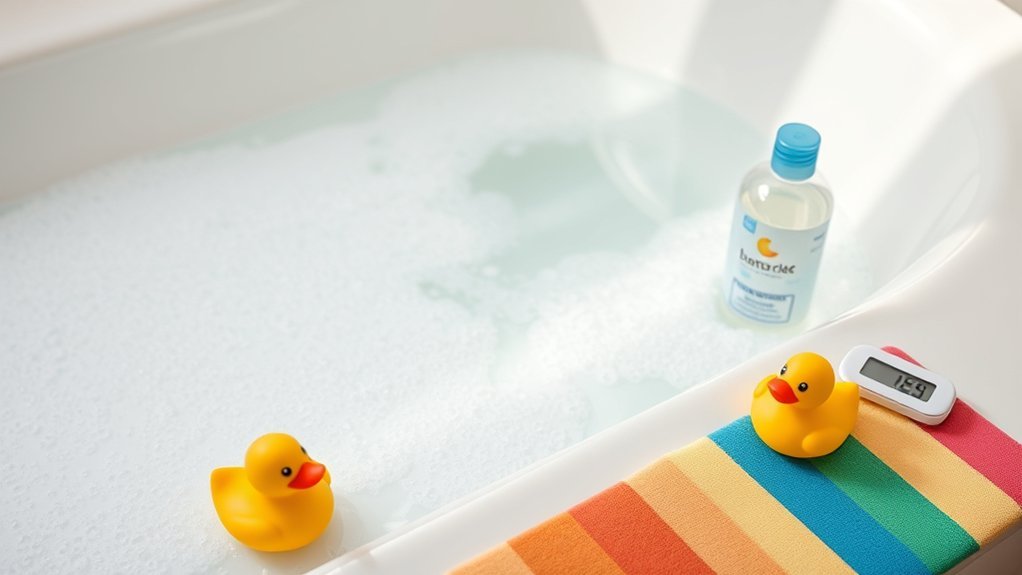 bath safety awareness essentials