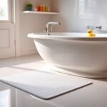bath safety precautions needed