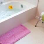bath safety prevention tips