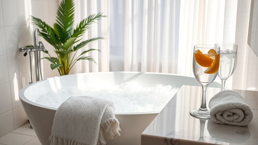 bathing frequency guidelines explained