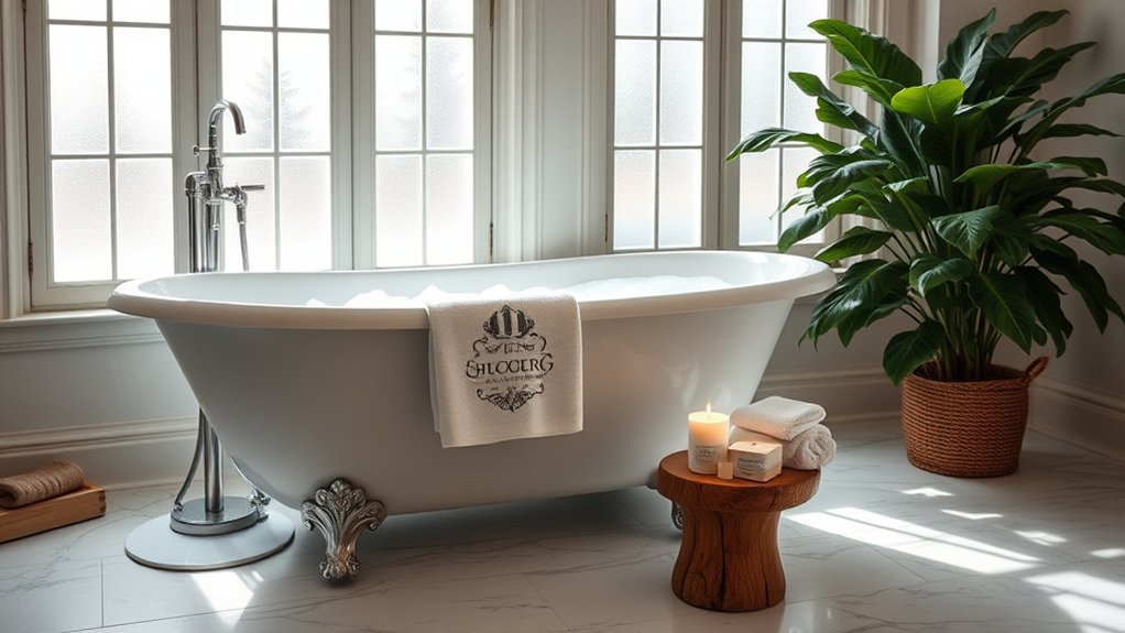 bathing frequency guidelines explained