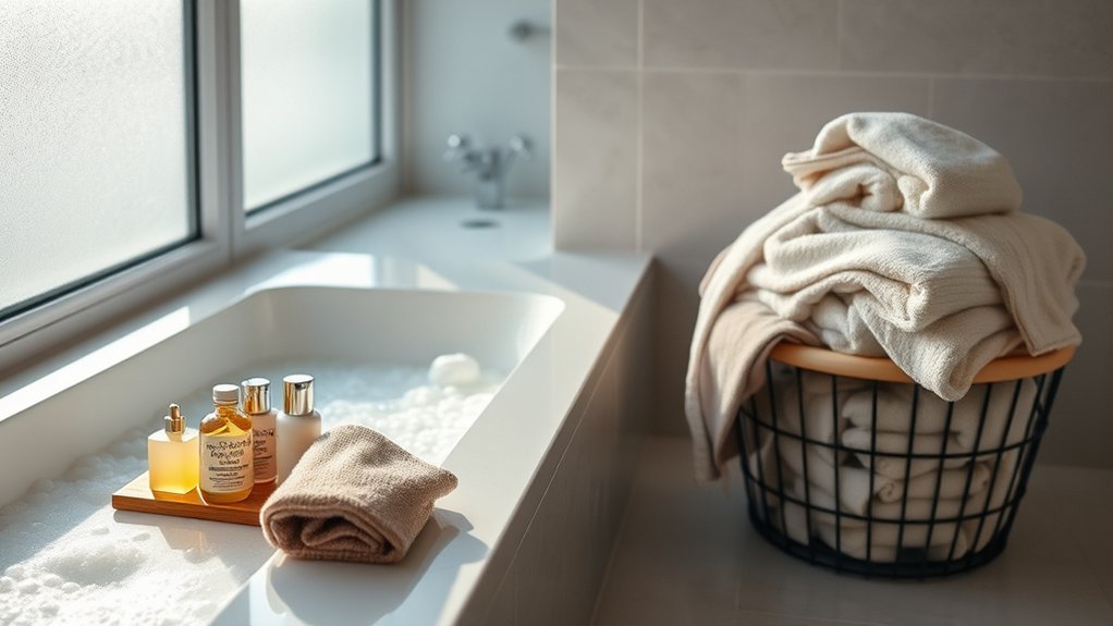 bathing frequency guidelines explained