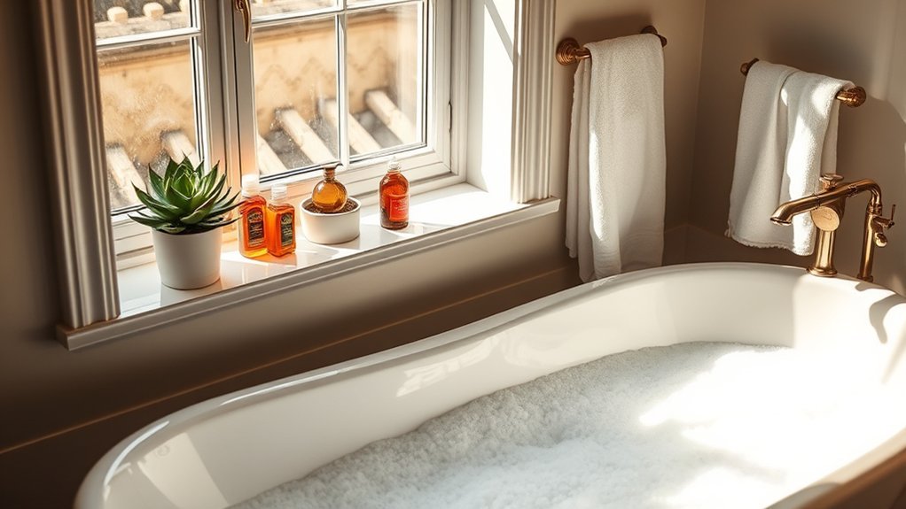 bathing frequency guidelines explained