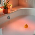 bathing frequency importance explained