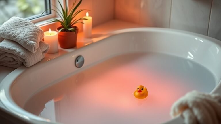 bathing frequency importance explained