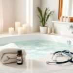 bathing frequency medical advice