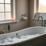 bathing frequency medical advice