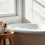 bathing frequency prevention tips