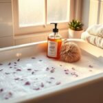 bathing frequency prevention tips