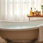 bathing habits and risks