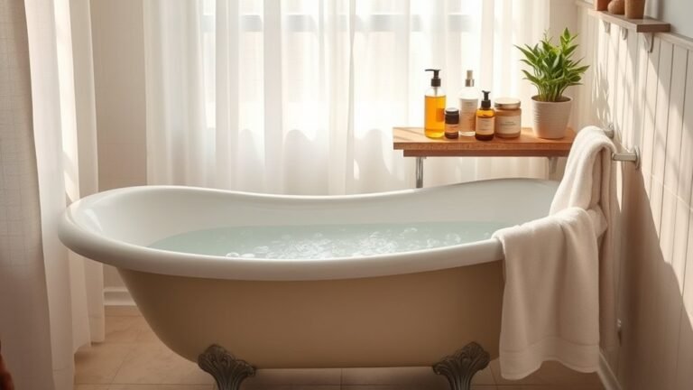 bathing habits and risks