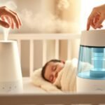benefits of humidifiers for parents