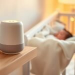 benefits of white noise