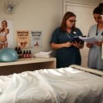 birth plan considerations and risks