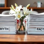birth plan myths and facts