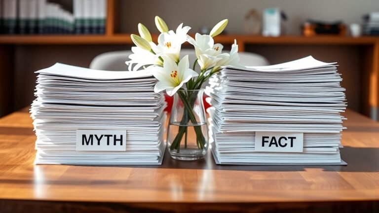 birth plan myths and facts