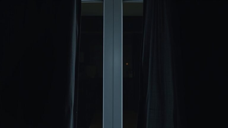 blackout curtains benefits overview