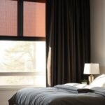 blackout curtains best practices