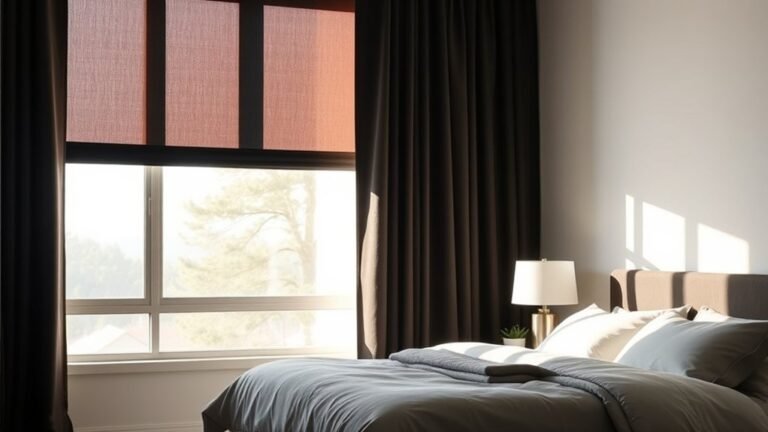 blackout curtains best practices