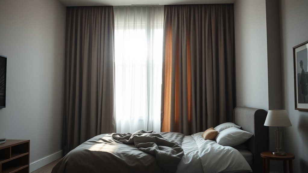 blackout curtains debunking misconceptions
