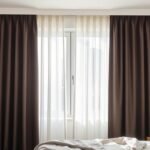 blackout curtains frequently asked questions