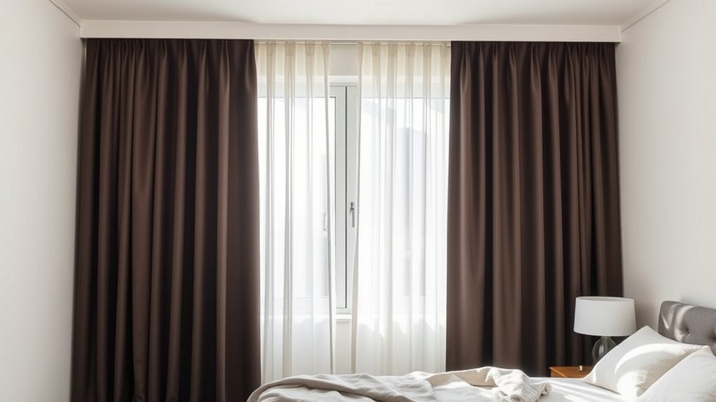 blackout curtains frequently asked questions