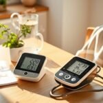 blood pressure monitoring guidelines