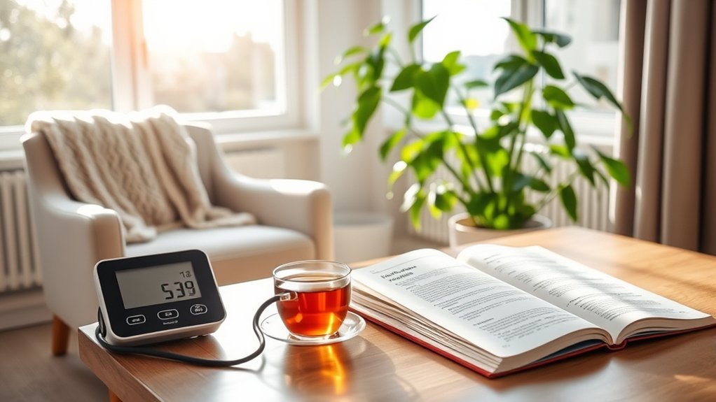 blood pressure monitoring misconceptions