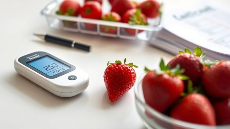 blood sugar control guidelines