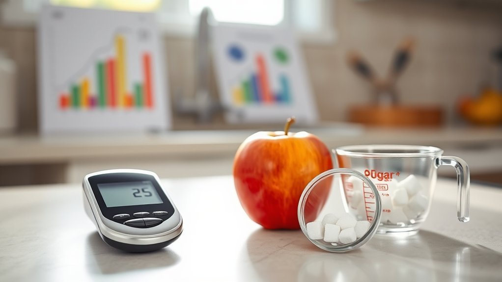 blood sugar health concerns