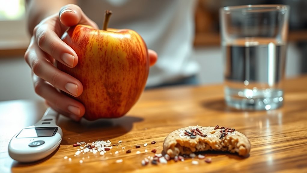 blood sugar management guidelines