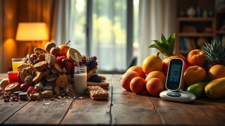 blood sugar misconceptions clarified