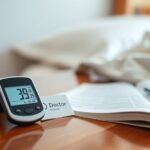 blood sugar monitoring guidelines