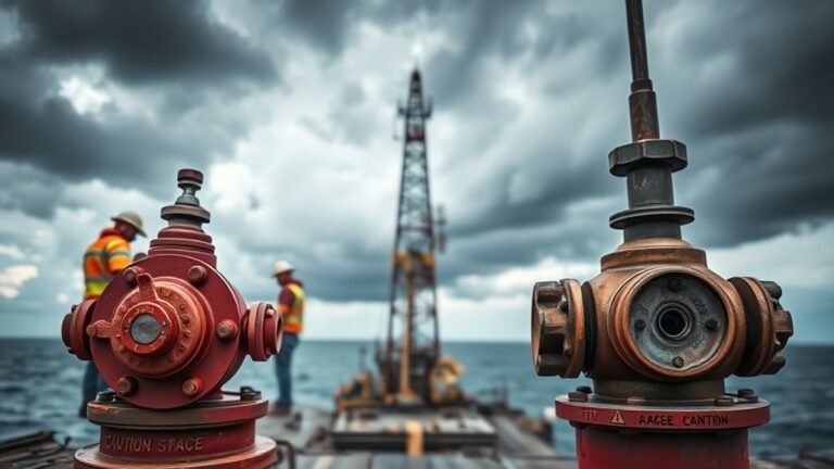 blowout prevention best practices
