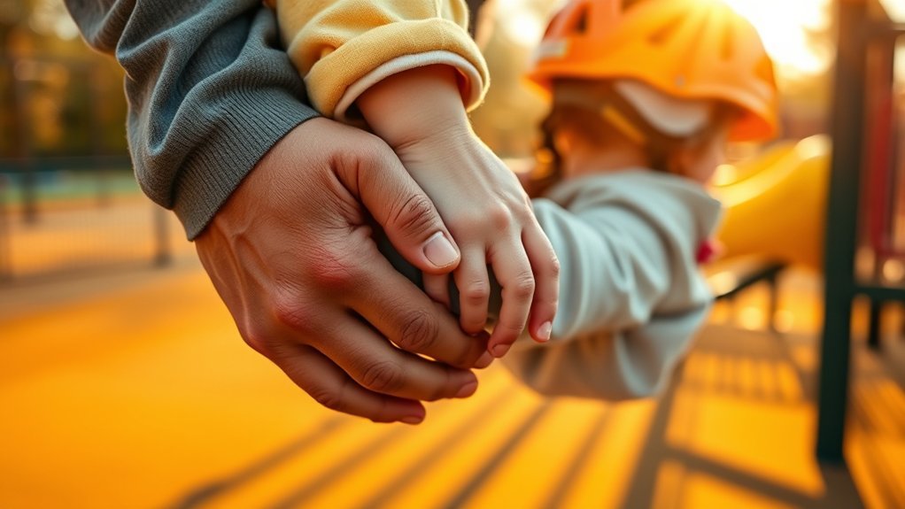 blowout prevention for parents