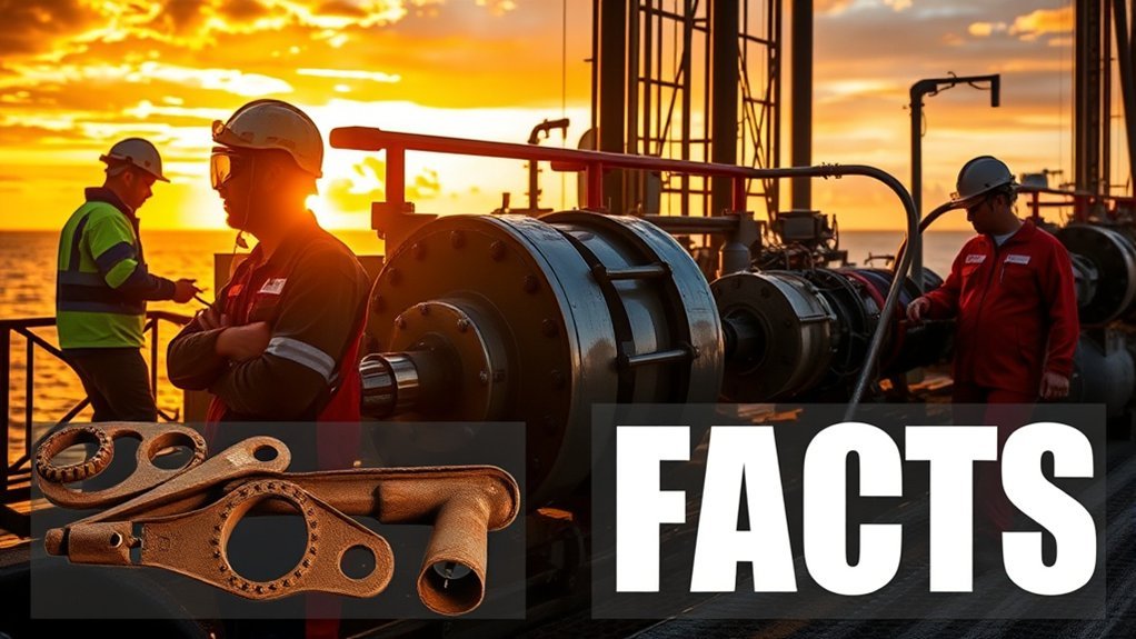 blowout prevention misconceptions clarified