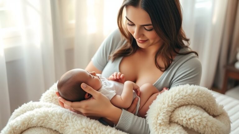 bonding through touch therapy