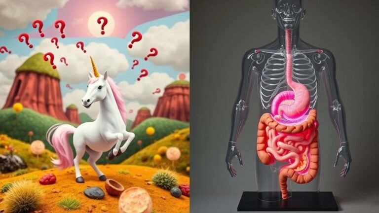 bowel function misconceptions clarified