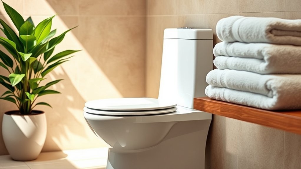 bowel health guidelines summary