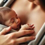 breastfeeding convenience for parents