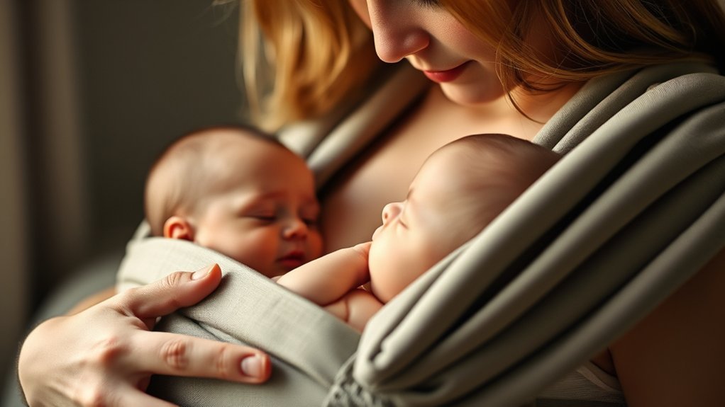 breastfeeding myths and facts